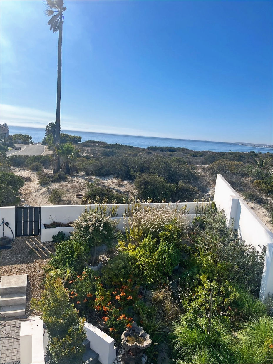 beach, view, west coast beach
