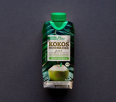 Rewe Bio Verpackungsdesign Brand Design Studio Hamburg