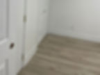 Finished room with new flooring by contracting projects Ottawa