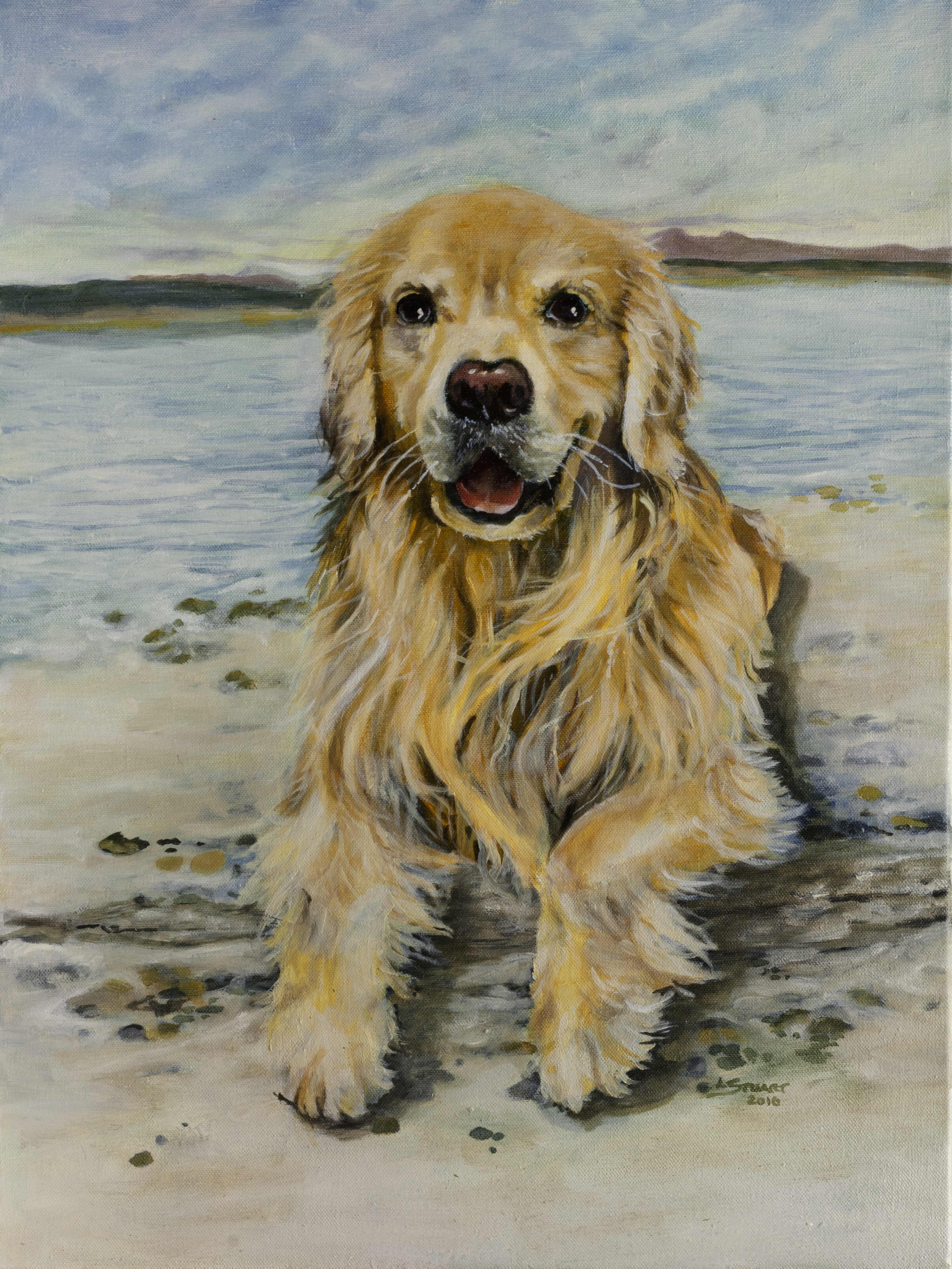 Beau