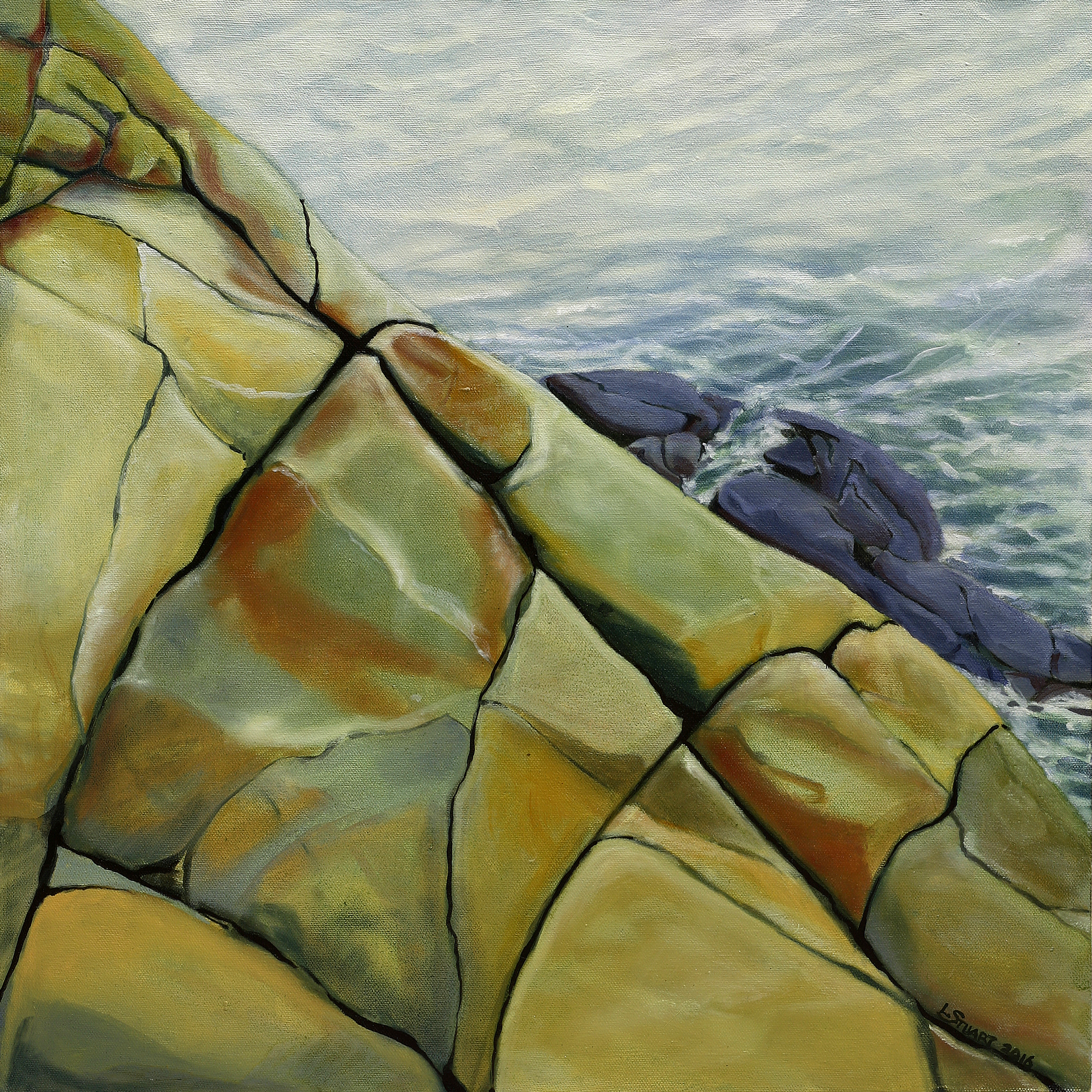 BRICKYARD COVE