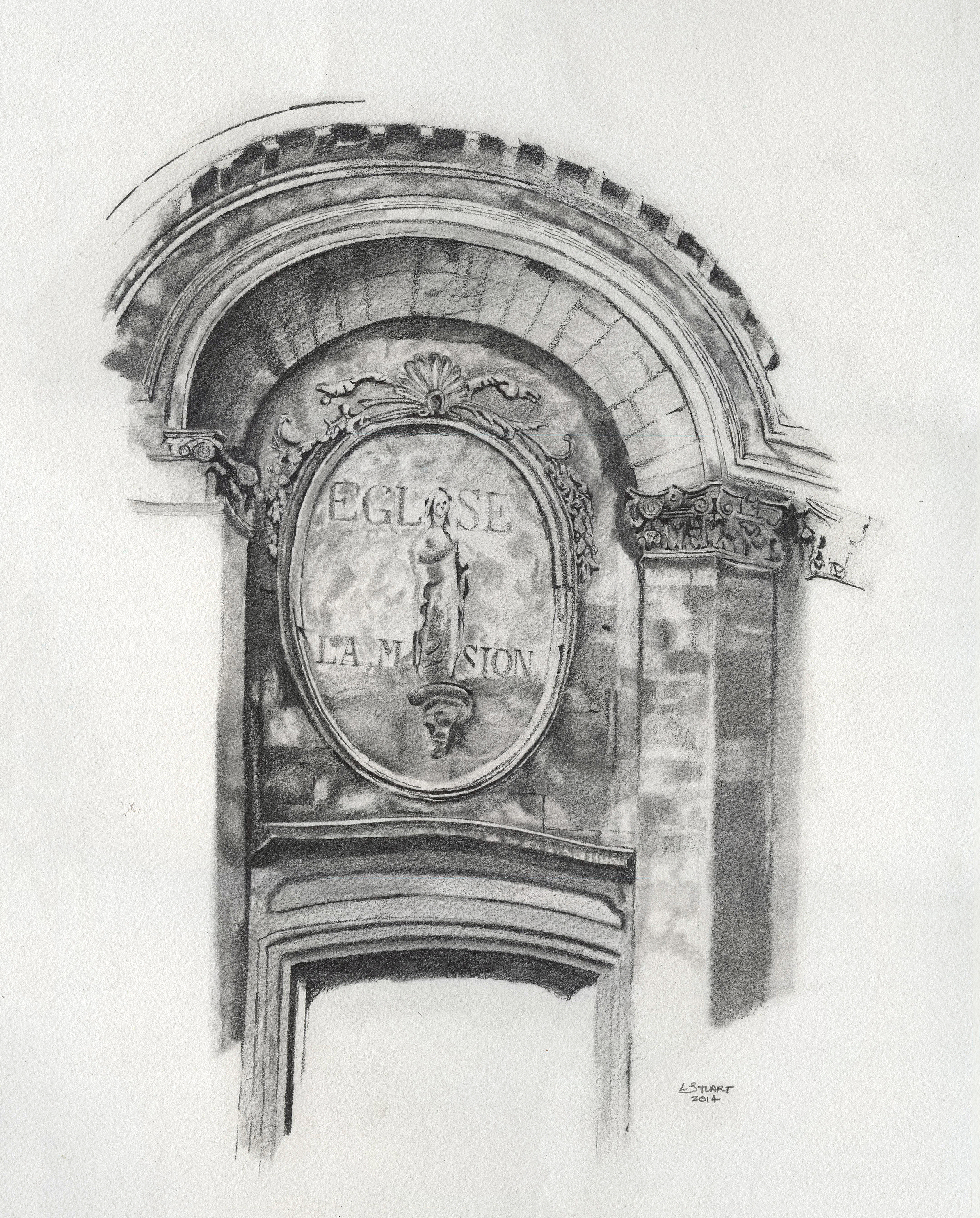 EGLISE