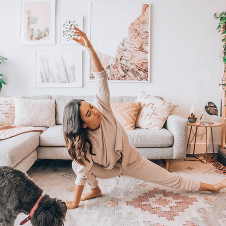 Redefining Self-Care: Daily Rituals That Don’t Involve a Drink