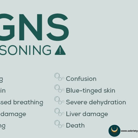 How Long Does Alcohol Poisoning Last?