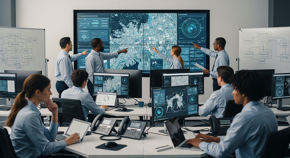 Emergency Management