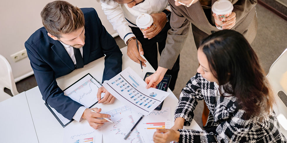 Business Continuity Strategies for SMEs