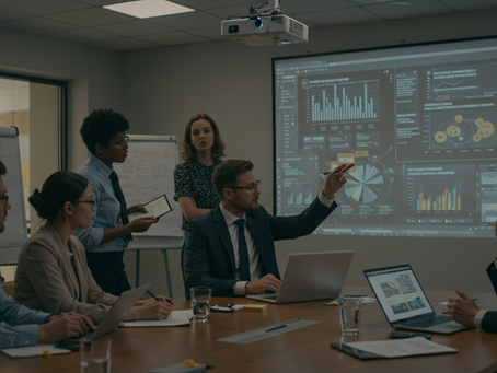How to Train Employees for Business Continuity and Crisis Response?