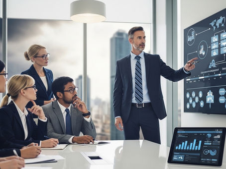 Business Group
