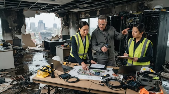 Disaster Recovery Plan