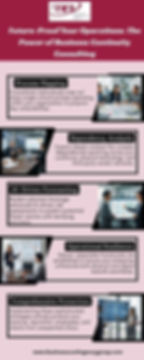 Business Continuity