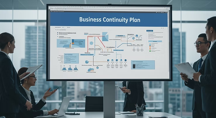 Business Continuity Management