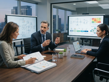 Business Continuity Consulting for Critical Infrastructure: What Every Organization Should Know