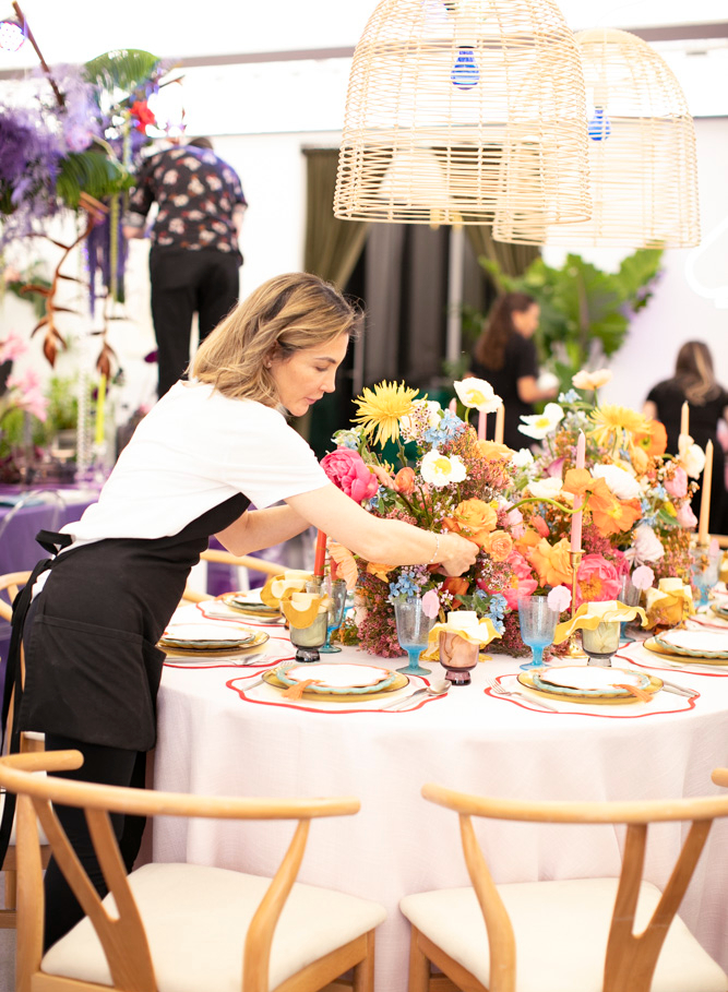 3-day Wedding Design Series