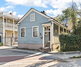 9 Kennedy Court, Downtown Charleston 