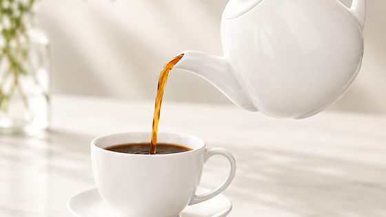 TEA