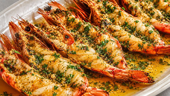 ARGENTINIAN PRAWN