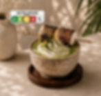 MATCHA TOASTED CLOUD