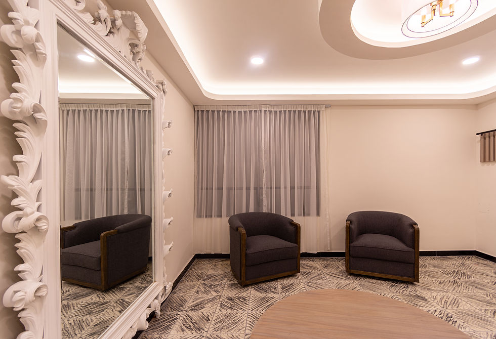 Barcelona Novias | Althos Arquitectura | Althos Arquitecto