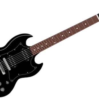 Electric Guitar
