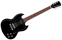 Electric Guitar
