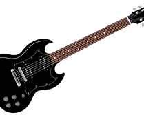 Electric Guitar