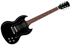 Electric Guitar