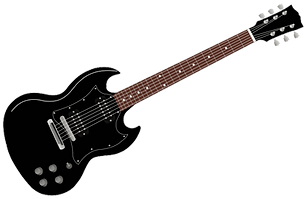 Electric Guitar