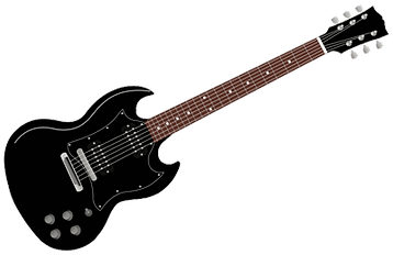 Electric Guitar