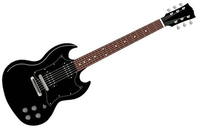 guitare électrique
