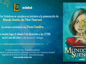 Presentación en Málaga