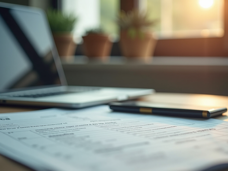 Maximizing Small Business Tax Savings: Your Essential Guide