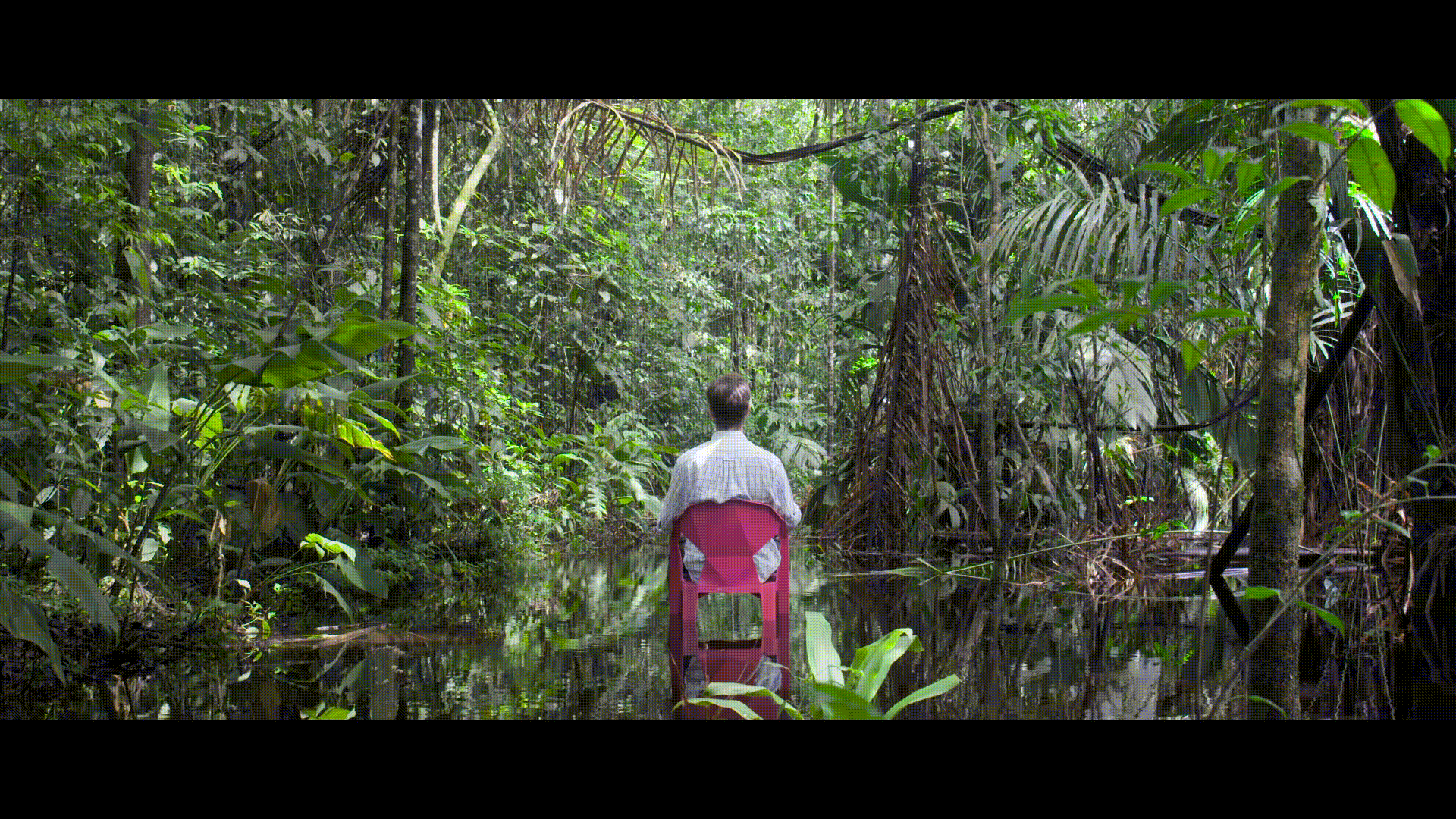 Lesley Posso | Editing Showreel