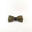 Thumbnail: Double Delustered Satin Bow Ties