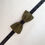 Thumbnail: Double Delustered Satin Bow Ties