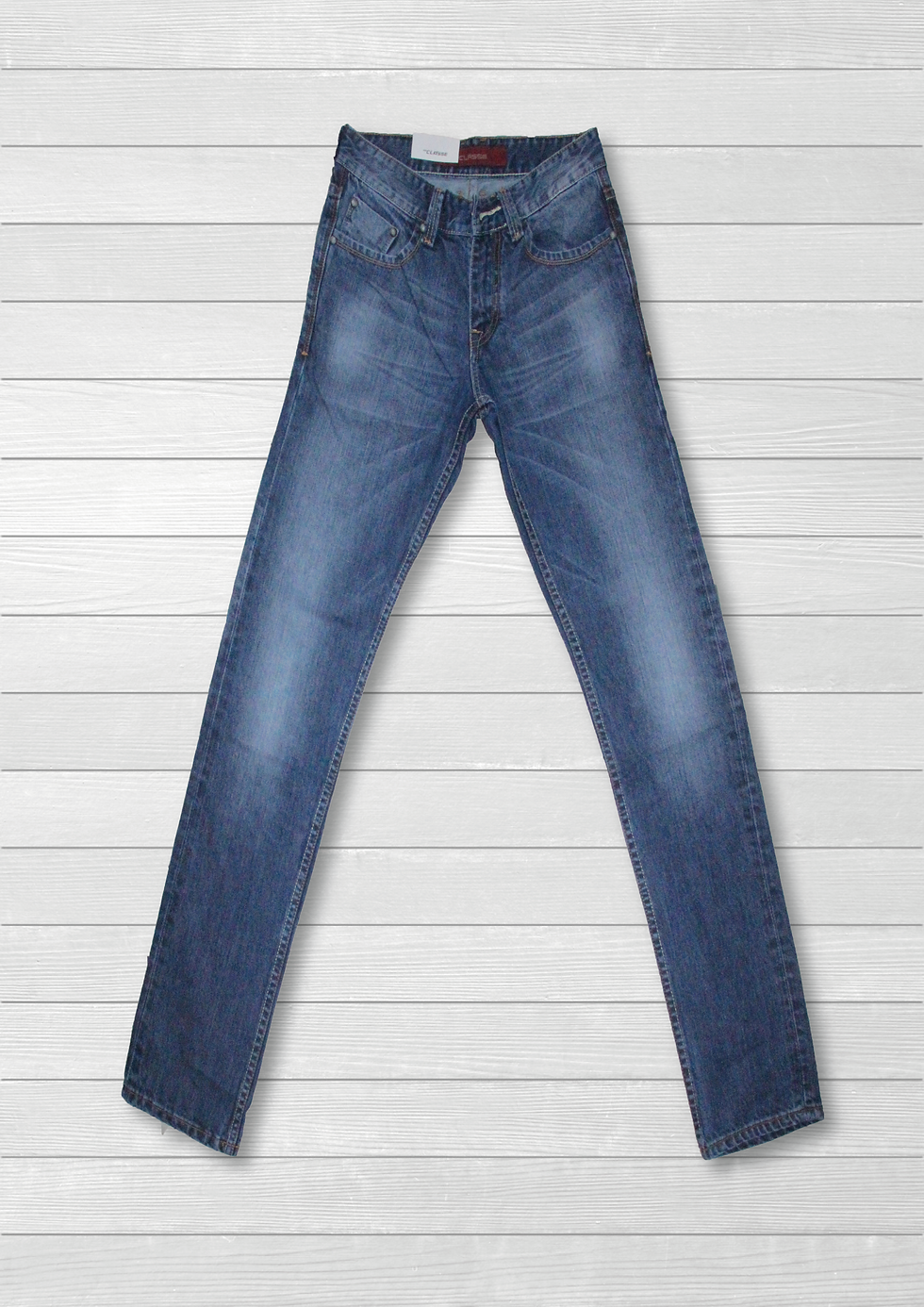 Classe CLS.013 (slimfit)