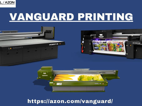 How Vanguard Printing Helps You Market Smarter in the best way