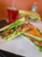 BLT