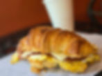 Egg Cheese
