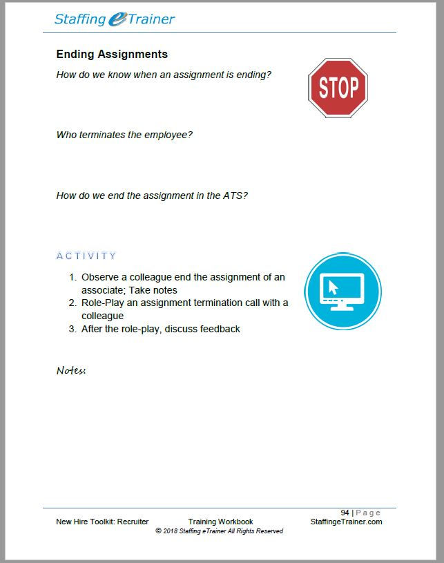 Thumbnail: New Hire Toolkit Recruiter