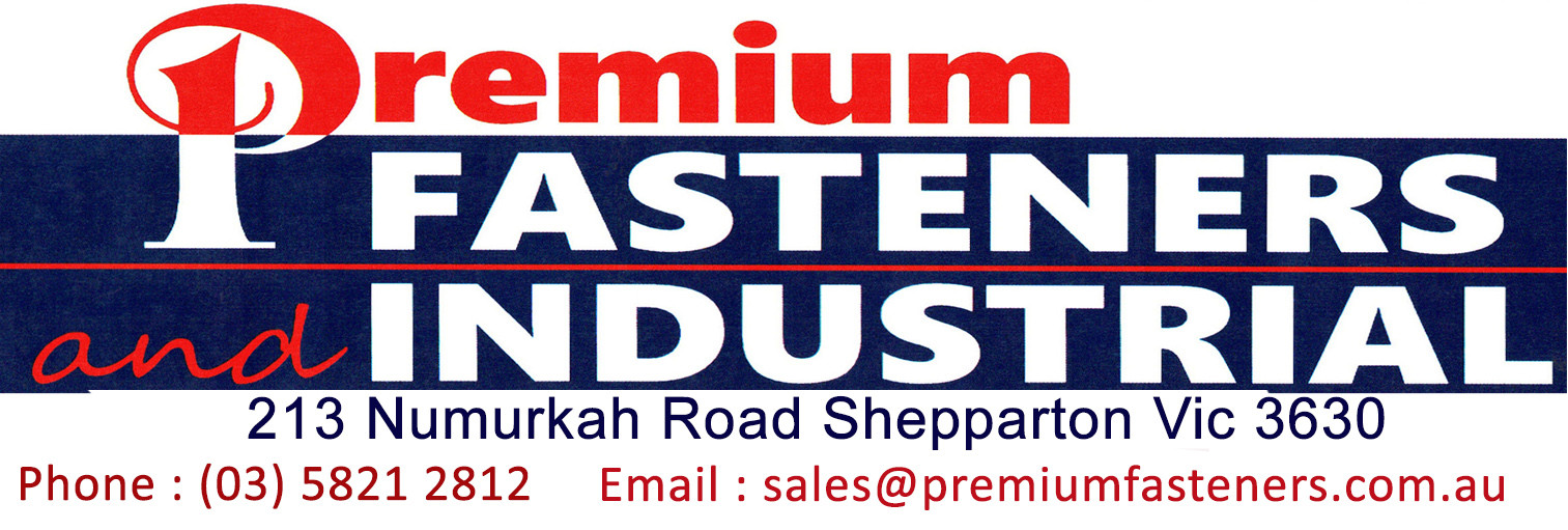 Premium Fasteners