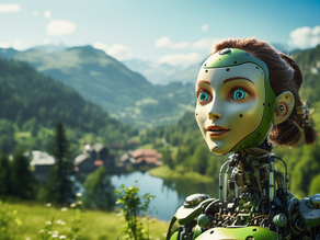 Gestalte dein eigenes GPT