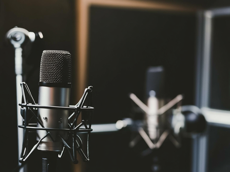 KI Podcast erstellen