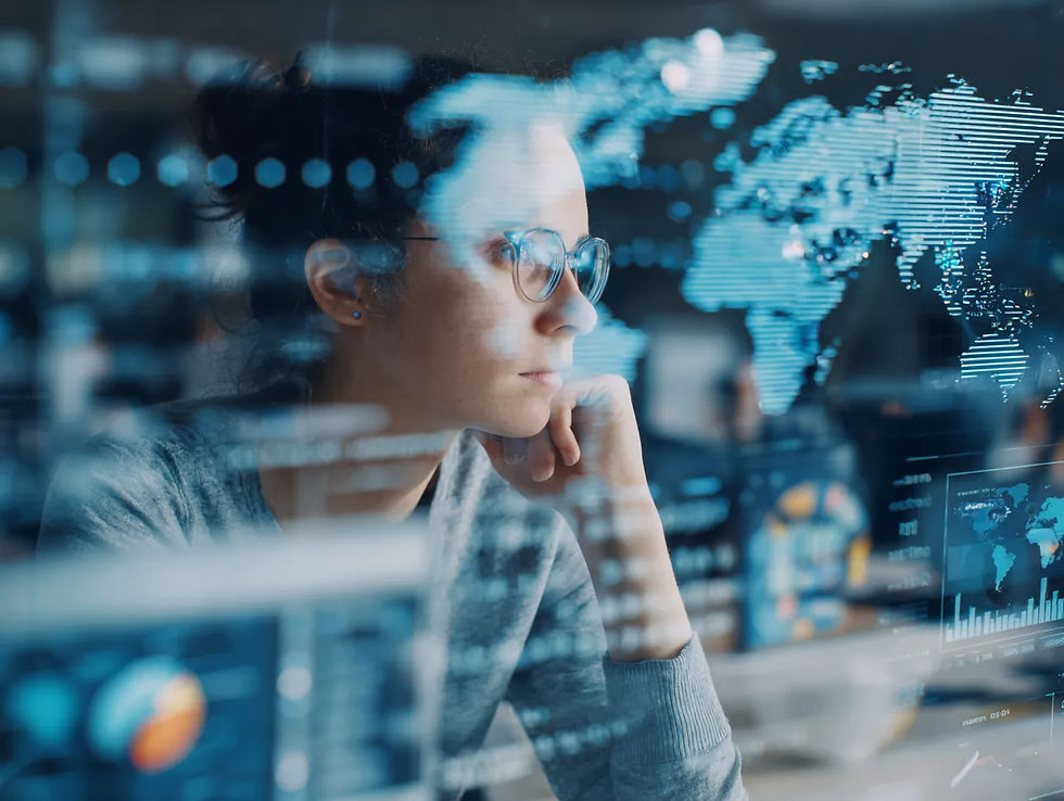 KI im Tourismus Marketing – Strategische Datenanalyse für digitale Transformation.