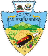 County of San Bernardino