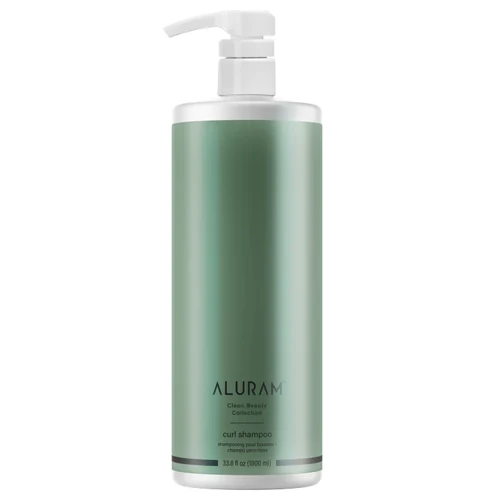 Aluram Curl Shampoo Liter | Colonial802