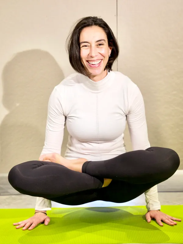 Dina Khairy, Photo by Talena Mascali.webp