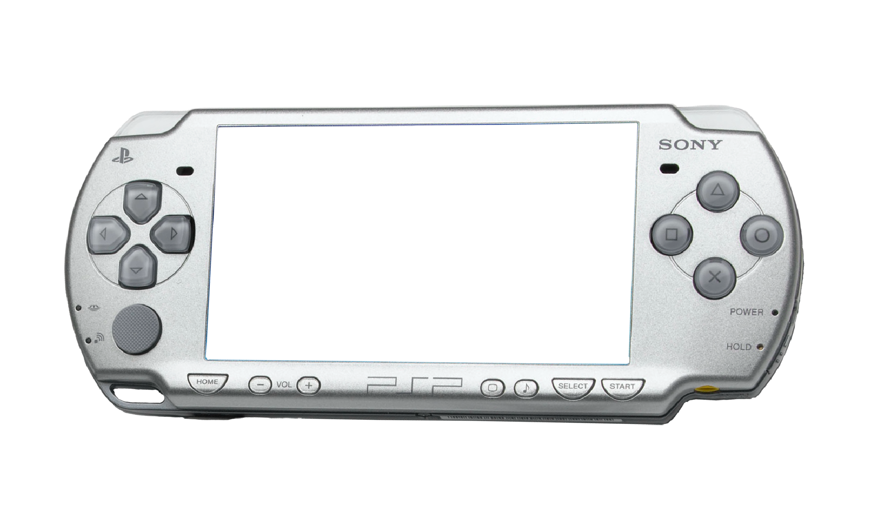 PSP Frame