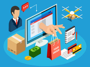 Innovative Multi-Vendor eCommerce Solutions in Zurich