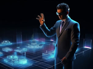 Transforming Legacy Businesses with Enterprise AI Solutions