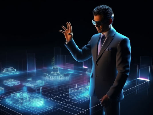 Transforming Legacy Businesses with Enterprise AI Solutions
